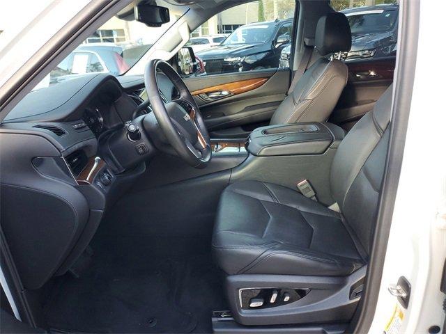 2016 Cadillac Escalade Vehicle Photo in SUNRISE, FL 33323-3202