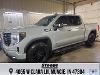 Used 2024 GMC Sierra 1500 Elevation with VIN 1GTUUCED7RZ303174 for sale in Muncie, IN