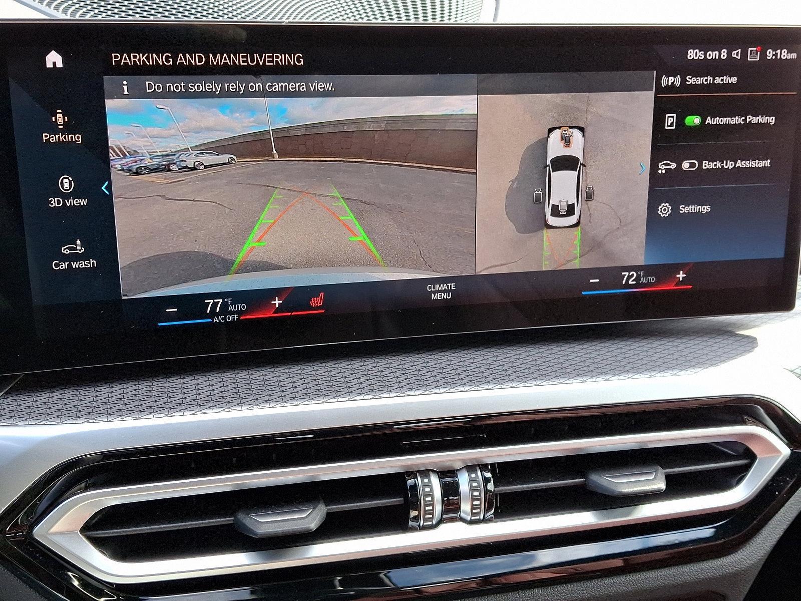 2023 BMW M340i xDrive Vehicle Photo in Lancaster, PA 17601