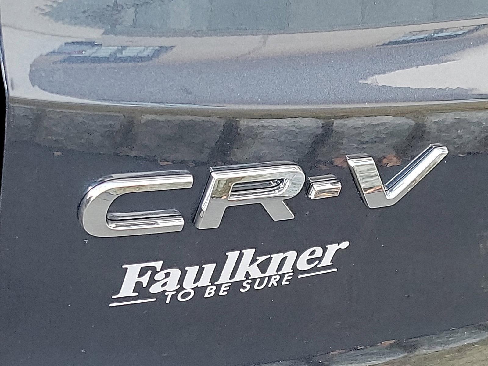 2025 Honda CR-V Vehicle Photo in Harrisburg, PA 17111