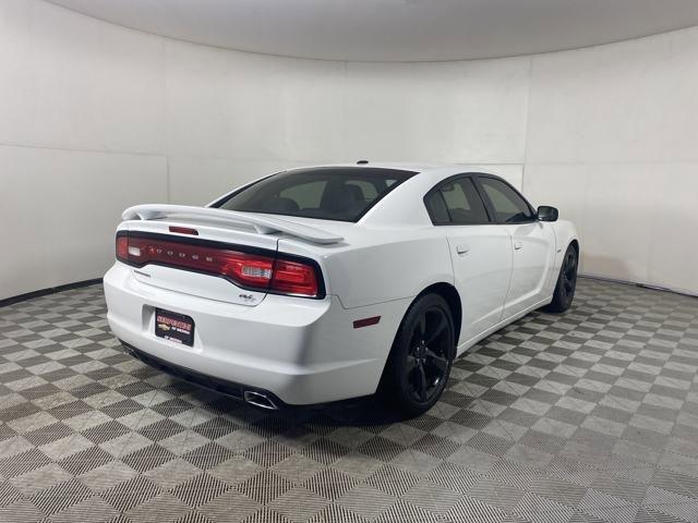 2014 Dodge Charger Vehicle Photo in MEDINA, OH 44256-9001