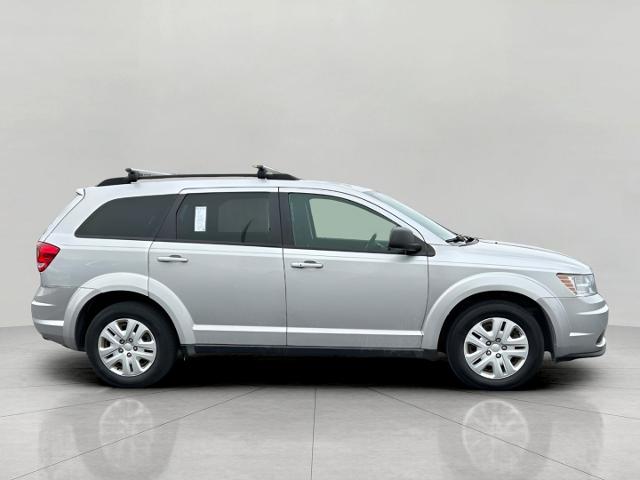 2014 Dodge Journey Vehicle Photo in MIDDLETON, WI 53562-1492