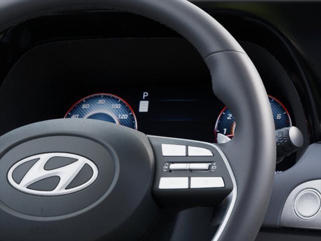 2025 Hyundai PALISADE Vehicle Photo in Shiloh, IL 62269
