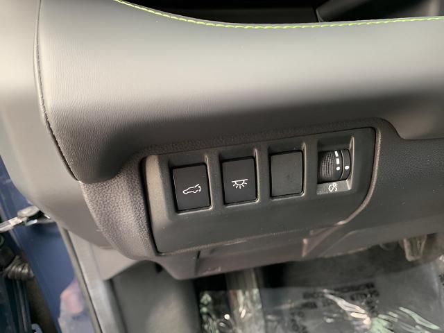 2023 Subaru Ascent Vehicle Photo in Oshkosh, WI 54904