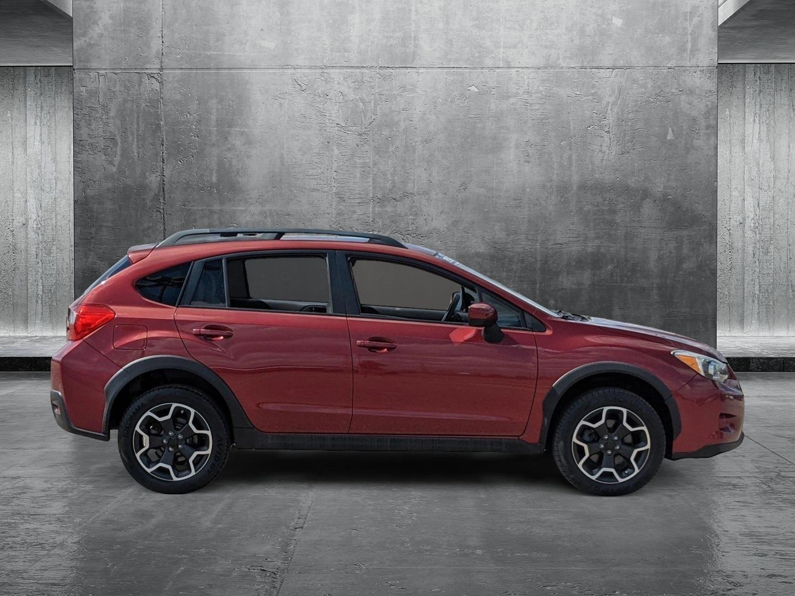 2015 Subaru XV Crosstrek Vehicle Photo in ORLANDO, FL 32808-7998