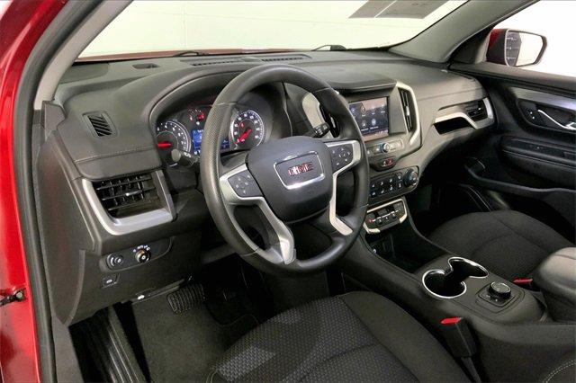 2024 GMC Terrain Vehicle Photo in INDEPENDENCE, MO 64055-1314