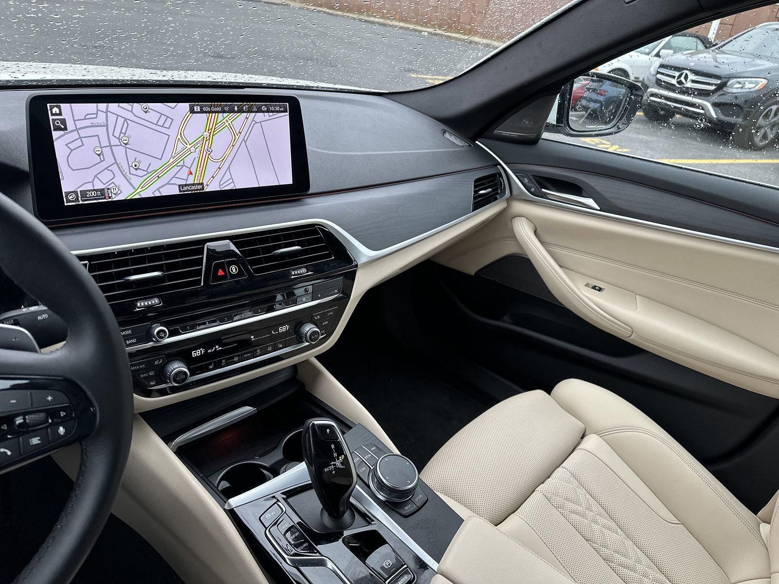 2023 BMW 530i xDrive Vehicle Photo in Lancaster, PA 17601