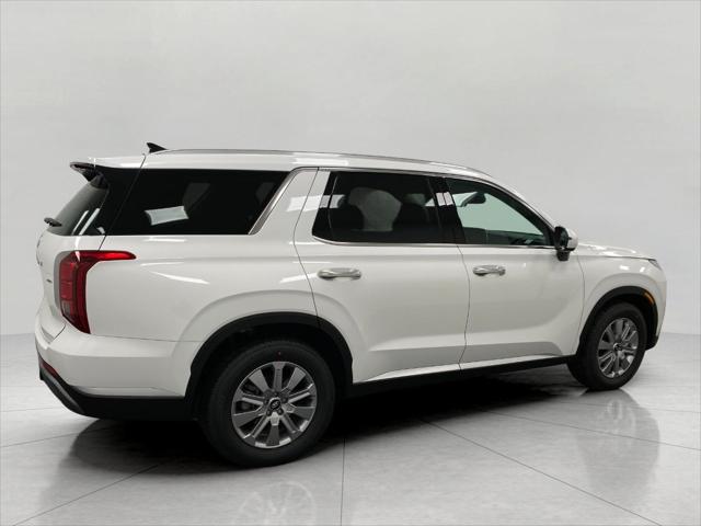 2025 Hyundai PALISADE Vehicle Photo in Appleton, WI 54913