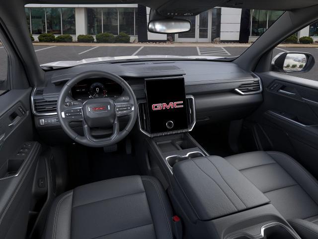 2025 GMC Acadia Vehicle Photo in WILLIAMSVILLE, NY 14221-2883