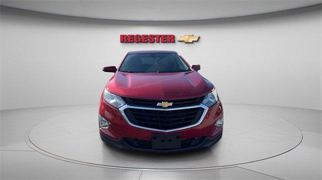2019 Chevrolet Equinox Vehicle Photo in THOMPSONTOWN, PA 17094-9014