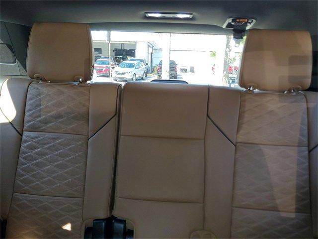 2023 Cadillac Escalade Vehicle Photo in SUNRISE, FL 33323-3202