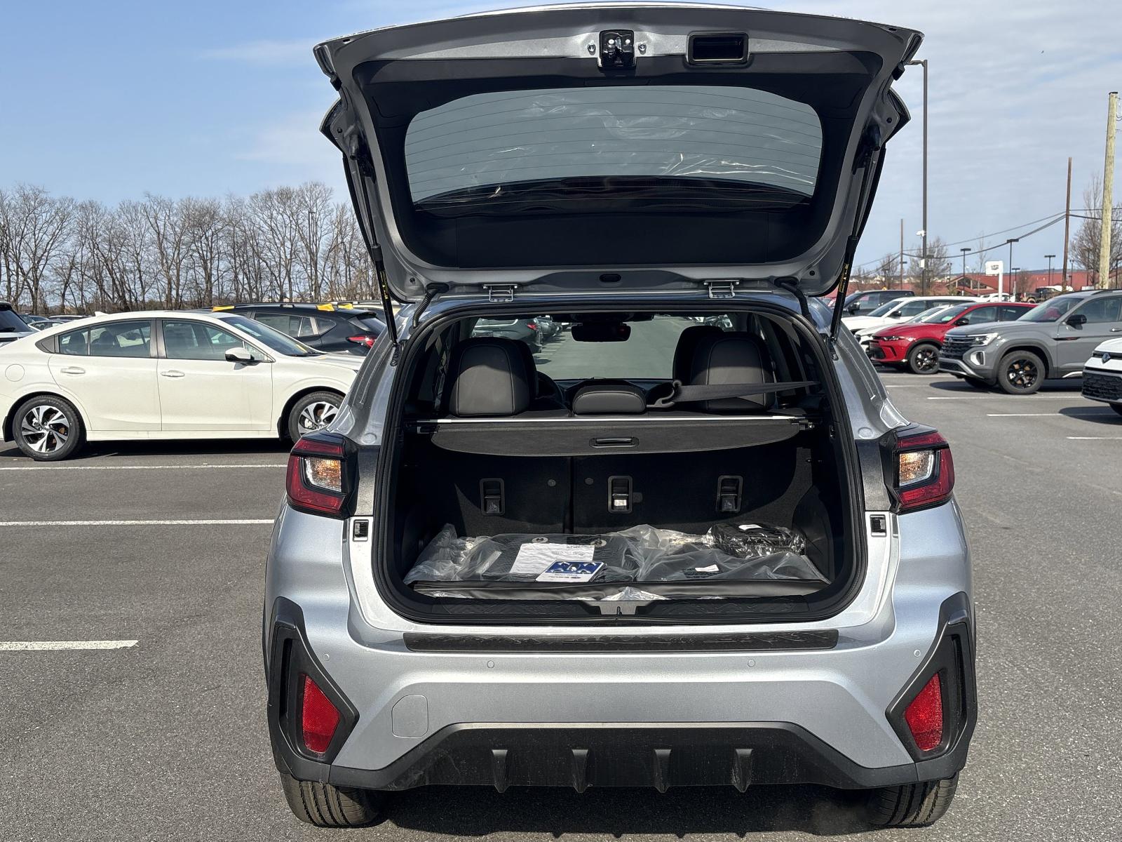 2025 Subaru Crosstrek Vehicle Photo in Mechanicsburg, PA 17050