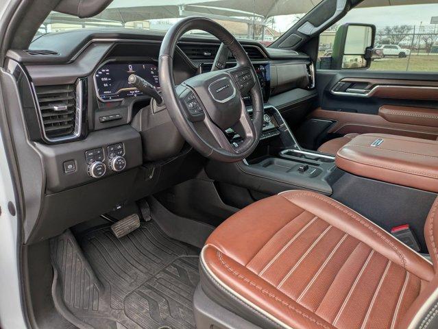 2024 GMC Sierra 2500 HD Vehicle Photo in SELMA, TX 78154-1459