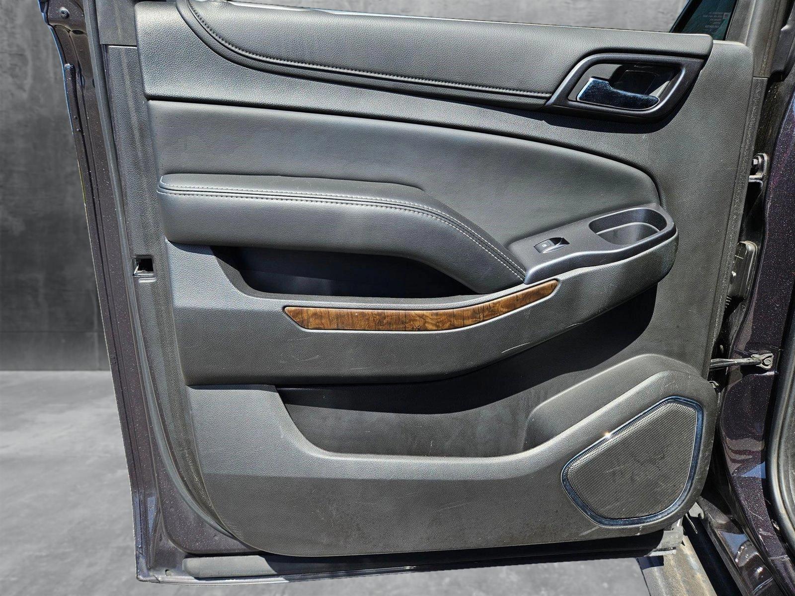 2016 Chevrolet Suburban Vehicle Photo in AUSTIN, TX 78759-4154