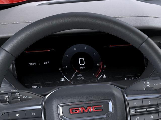 2025 GMC Acadia Vehicle Photo in ALBERTVILLE, AL 35950-0246