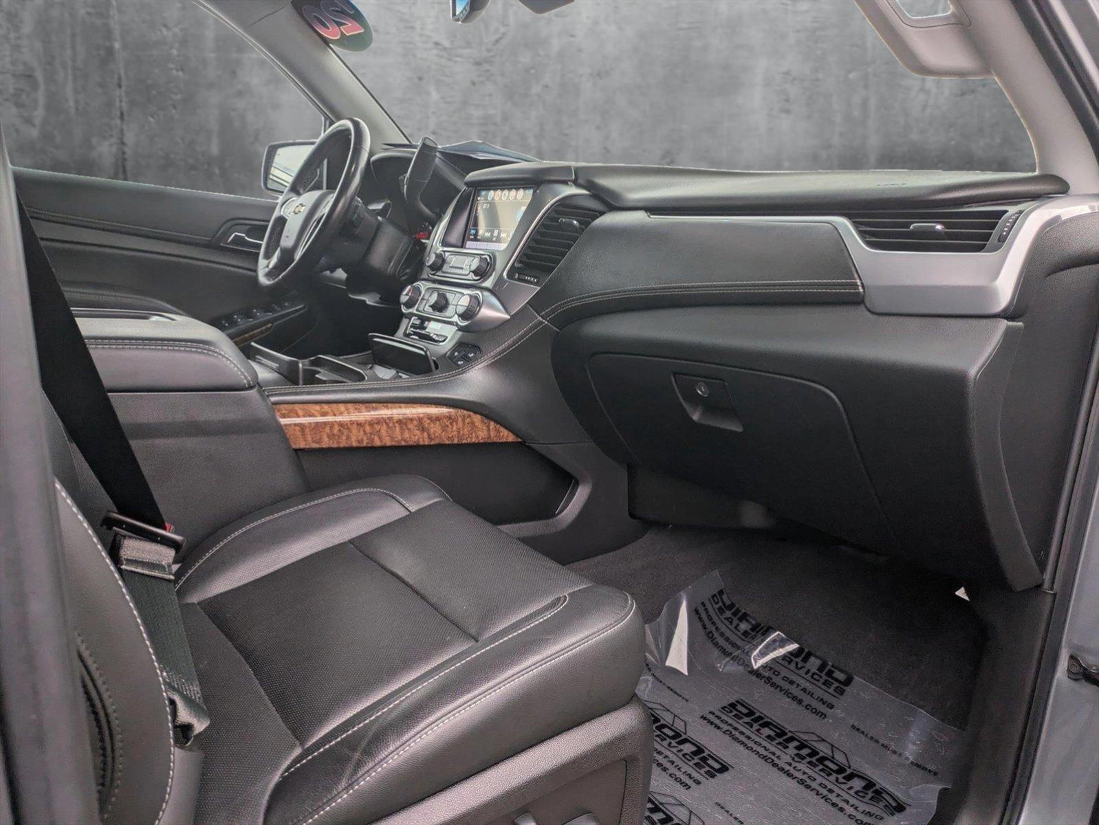 2020 Chevrolet Tahoe Vehicle Photo in LAUREL, MD 20707-4697
