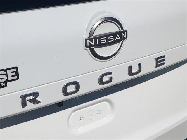 2023 Nissan Rogue Vehicle Photo in COLLIERVILLE, TN 38017-9006