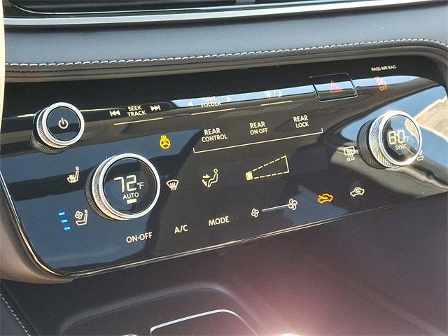 2025 INFINITI QX60 Vehicle Photo in Willow Grove, PA 19090
