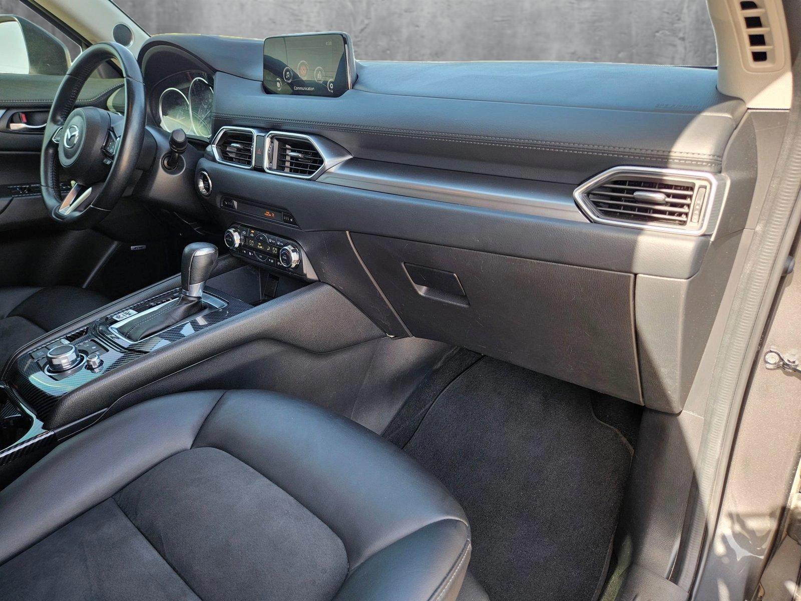 2018 Mazda CX-5 Vehicle Photo in Austin, TX 78728