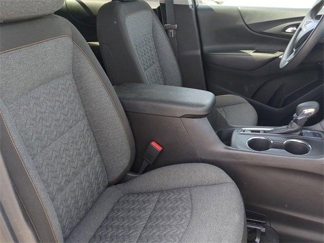 2023 Chevrolet Equinox Vehicle Photo in COLLIERVILLE, TN 38017-9006