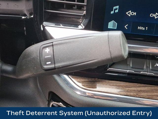 2024 Chevrolet Silverado 1500 Vehicle Photo in PAWLING, NY 12564-3219
