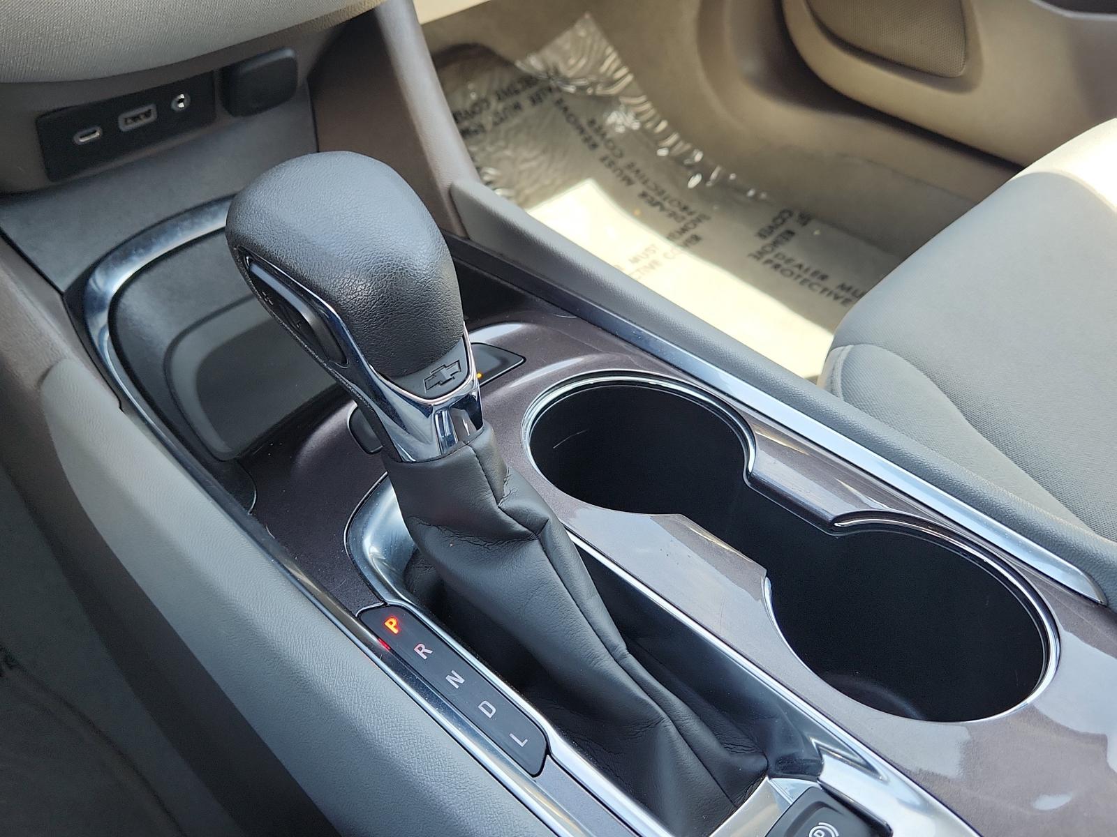 2024 Chevrolet Malibu Vehicle Photo in Albuquerque, NM 87110