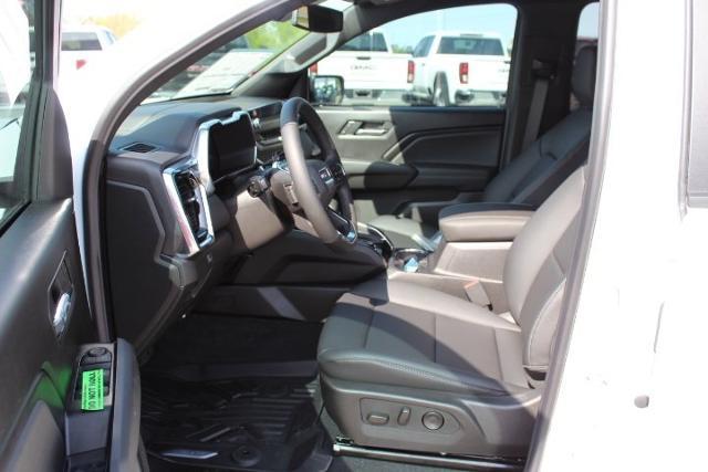 2025 GMC Canyon Vehicle Photo in Greenville, TX 75402