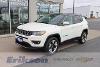 Used 2019 Jeep Compass Limited with VIN 3C4NJDCB5KT673492 for sale in Milan, IL