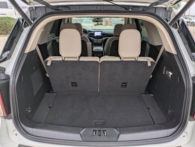 2021 Ford Explorer Vehicle Photo in SELMA, TX 78154-1460