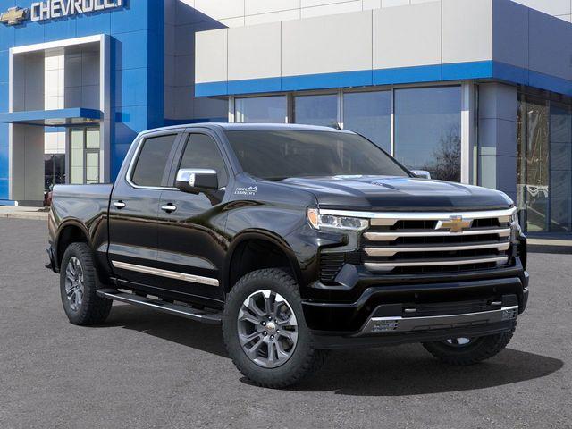 2025 Chevrolet Silverado 1500 Vehicle Photo in DANBURY, CT 06810-5034