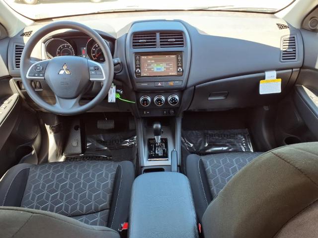 2025 Mitsubishi Outlander Sport Vehicle Photo in Tampa, FL 33612