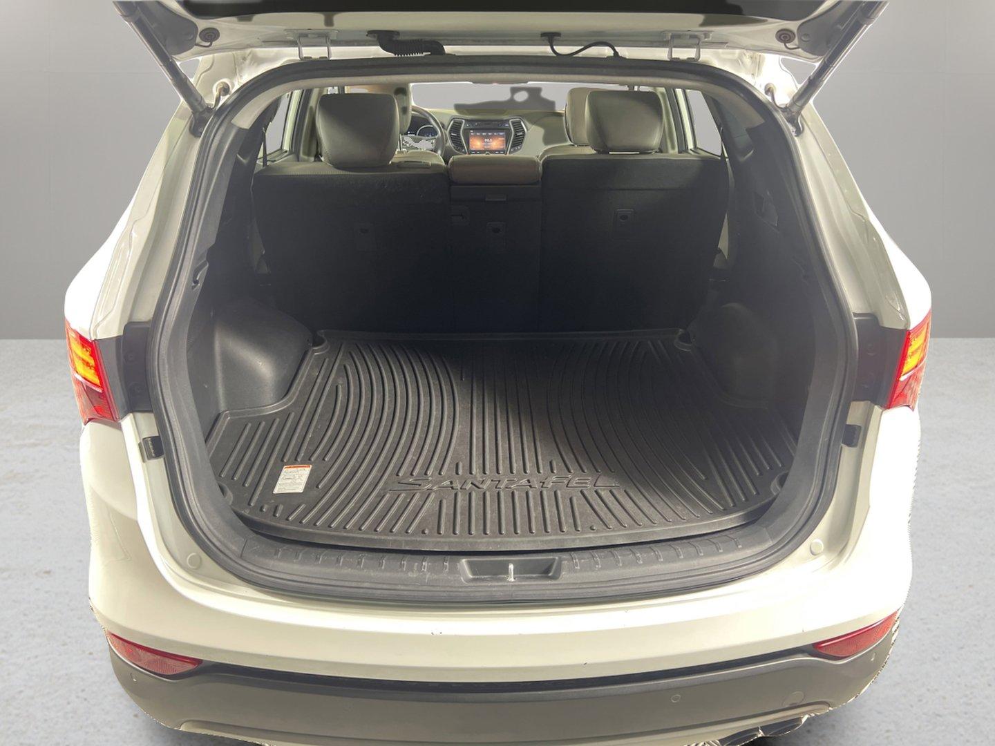 2015 Hyundai Santa Fe Sport Vehicle Photo in GEORGETOWN, TX 78626-7508