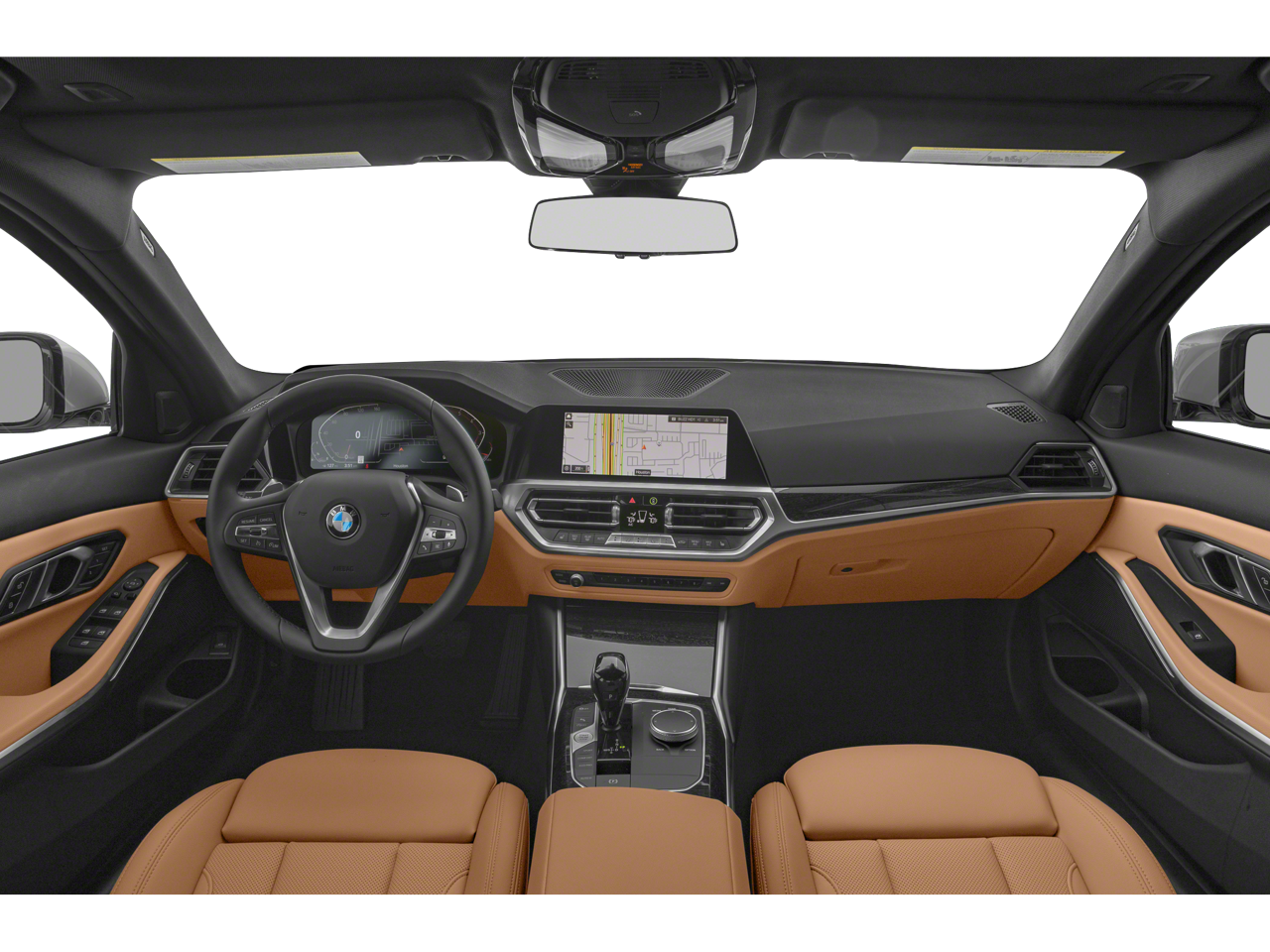 2022 BMW 330i xDrive Vehicle Photo in Tulsa, OK 74129