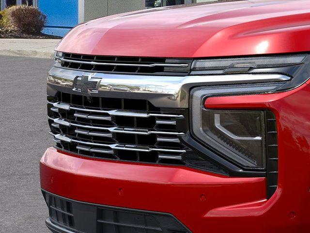 2025 Chevrolet Suburban Vehicle Photo in DANBURY, CT 06810-5034
