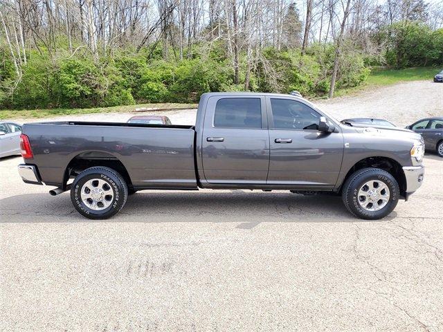 2022 Ram 3500 Vehicle Photo in MILFORD, OH 45150-1684