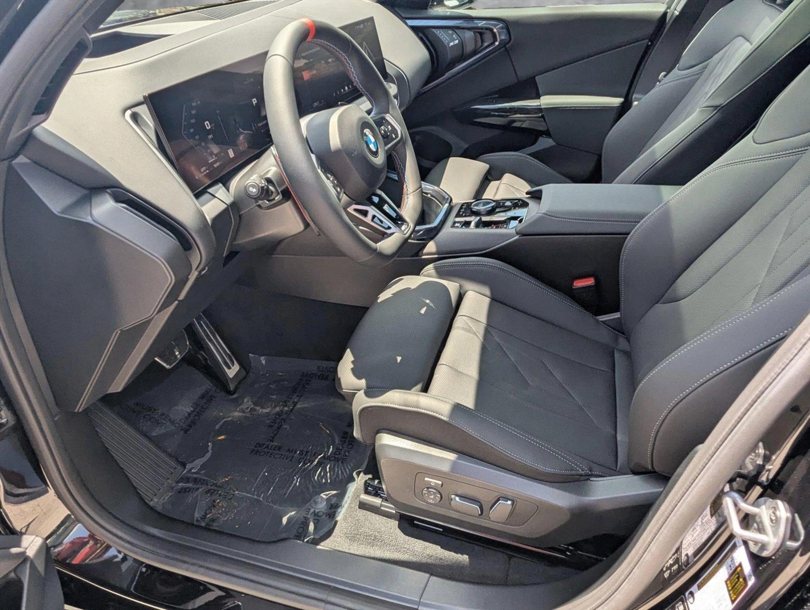 2025 BMW X3 M50 xDrive Vehicle Photo in Delray Beach, FL 33444