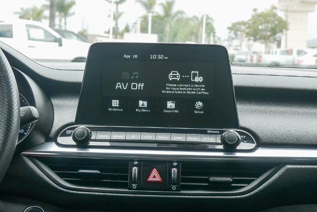 2020 Kia Forte Vehicle Photo in VENTURA, CA 93003-8585