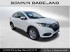 Used 2019 Honda HR-V EX with VIN 3CZRU5H54KM728472 for sale in Miami, FL
