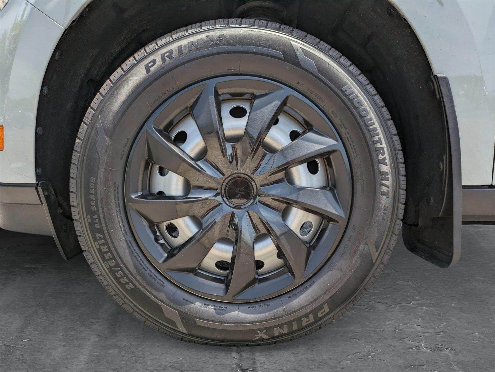 2023 Ford Maverick Vehicle Photo in Sanford, FL 32771