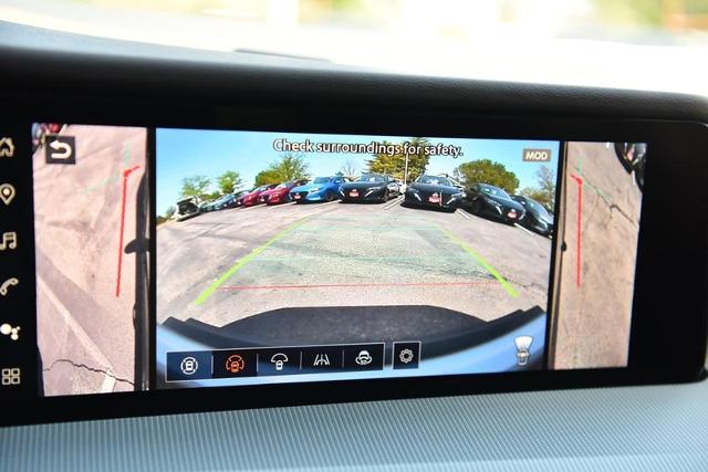 2025 Nissan Murano Vehicle Photo in Ballwin, MO 63011