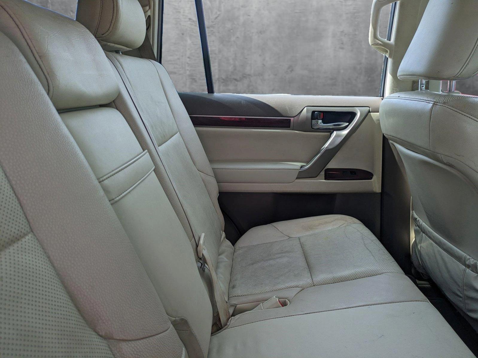 2019 Lexus GX 460 Vehicle Photo in Winter Park, FL 32792