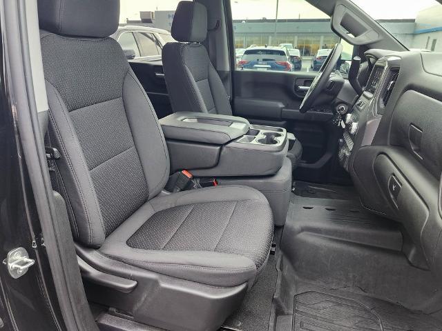 2021 GMC Sierra 2500 HD Vehicle Photo in GREEN BAY, WI 54304-5303