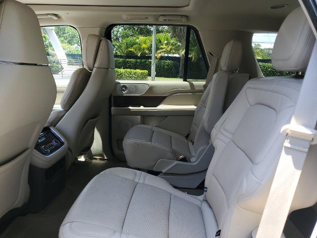 2020 Lincoln Navigator Vehicle Photo in POMPANO BEACH, FL 33064-7091