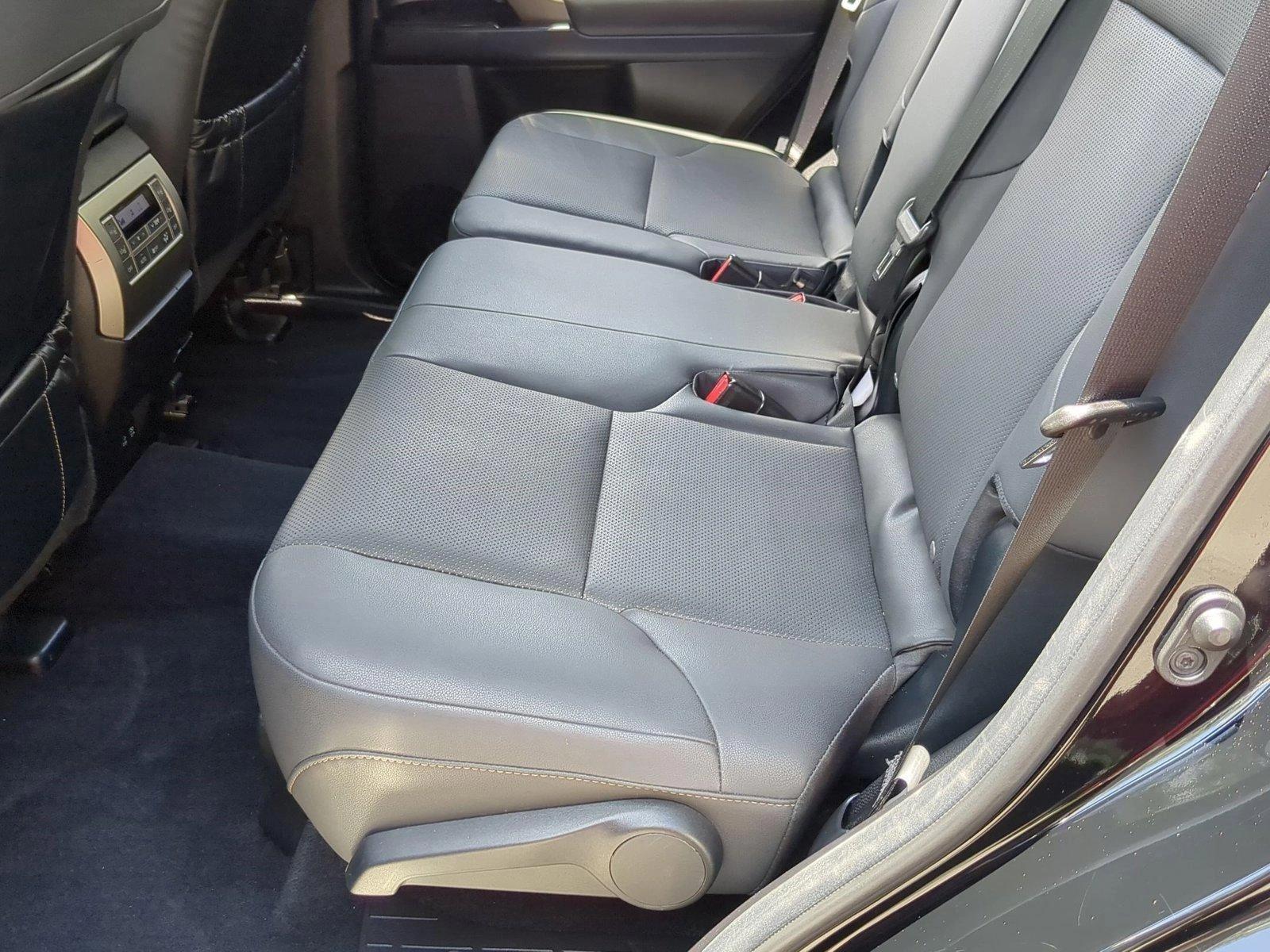 2020 Lexus GX 460 Vehicle Photo in West Palm Beach, FL 33417