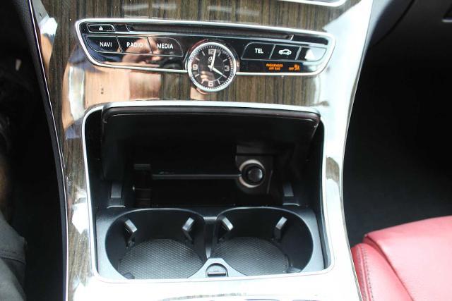 2018 Mercedes-Benz C-Class Vehicle Photo in HOUSTON, TX 77090