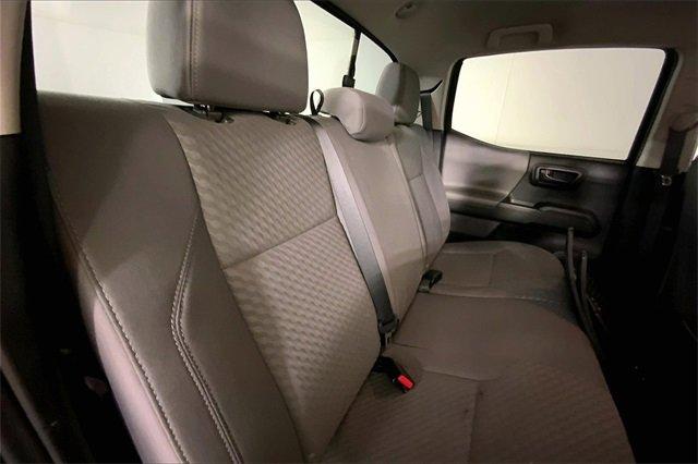 2023 Toyota Tacoma 4WD Vehicle Photo in INDEPENDENCE, MO 64055-1314
