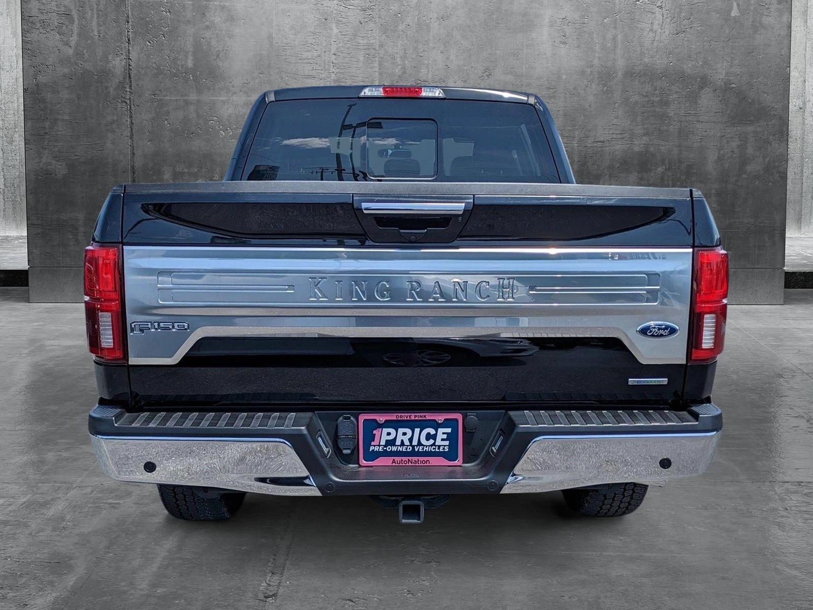 2018 Ford F-150 Vehicle Photo in Bradenton, FL 34207