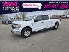 Used 2021 Ford F-150 XLT with VIN 1FTFW1E81MFA62149 for sale in Lennox, SD