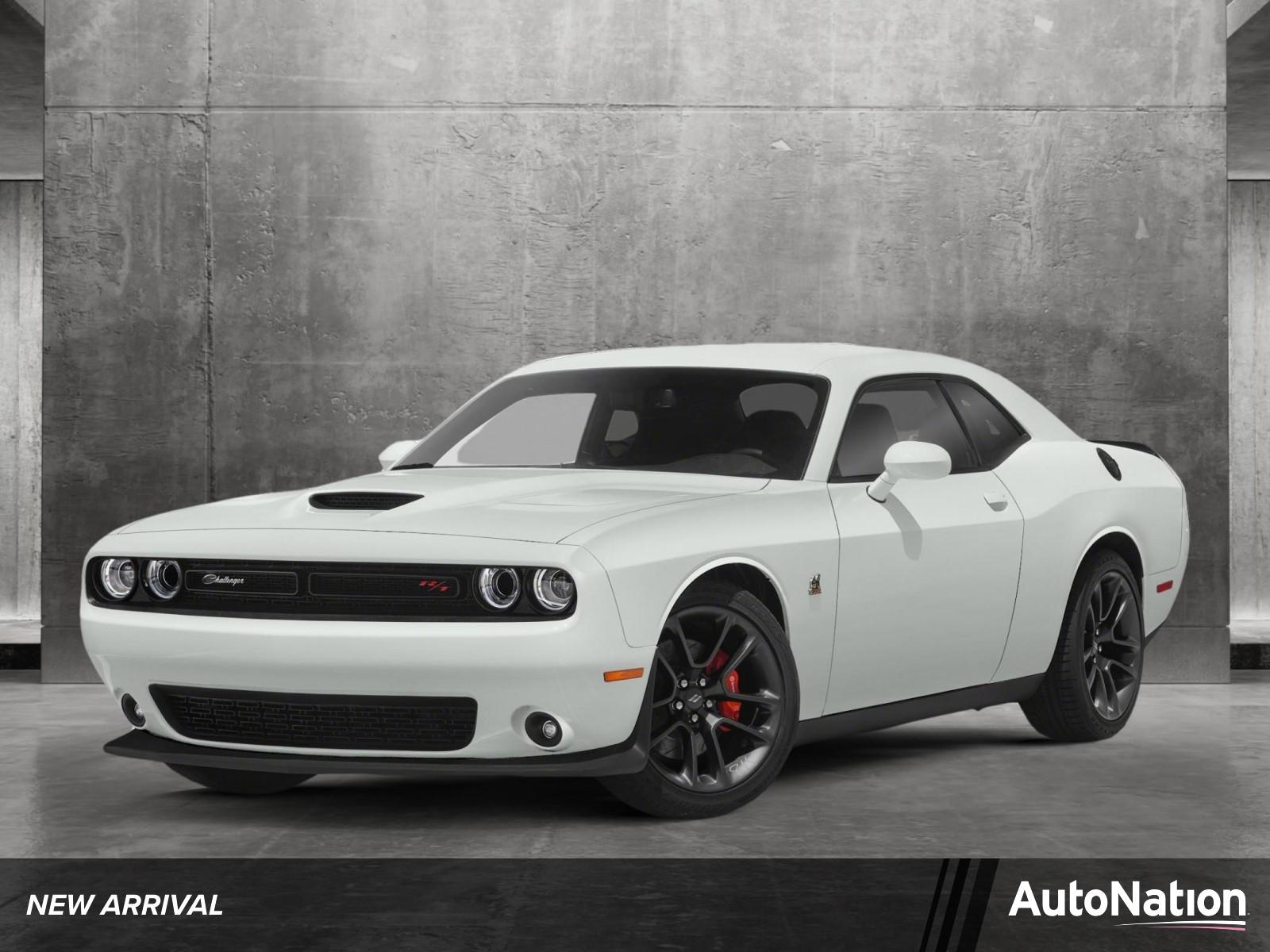 2021 Dodge Challenger Vehicle Photo in Cockeysville, MD 21030