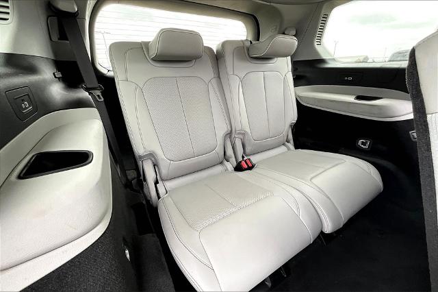 2022 Jeep Grand Cherokee L Vehicle Photo in Grapevine, TX 76051